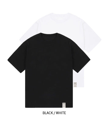 2PACK GRAVER Short Sleeve Tee